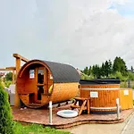 Apartman Grapa D8 - - Darmowy Skibus - Basen - Sauna - Blisko Term Bania I Wyciagow Narciarskich *