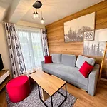 Grapa D8 - - Darmowy Skibus - Basen - Sauna - Blisko Term Bania I Wyciagow Narciarskich Białka Tatrzańska