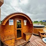 Grapa D8 - - Darmowy Skibus - Basen - Sauna - Blisko Term Bania I Wyciagow Narciarskich