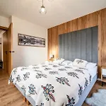 Apartman Grapa D8 - - Darmowy Skibus - Basen - Sauna - Blisko Term Bania I Wyciagow Narciarskich *