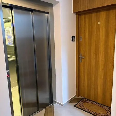 Grapa - - Darmowy Skibus - Górski Z Basenem I Sauną - Blisko Term Bania I Wyciągów Narciarskich Apartamento *
